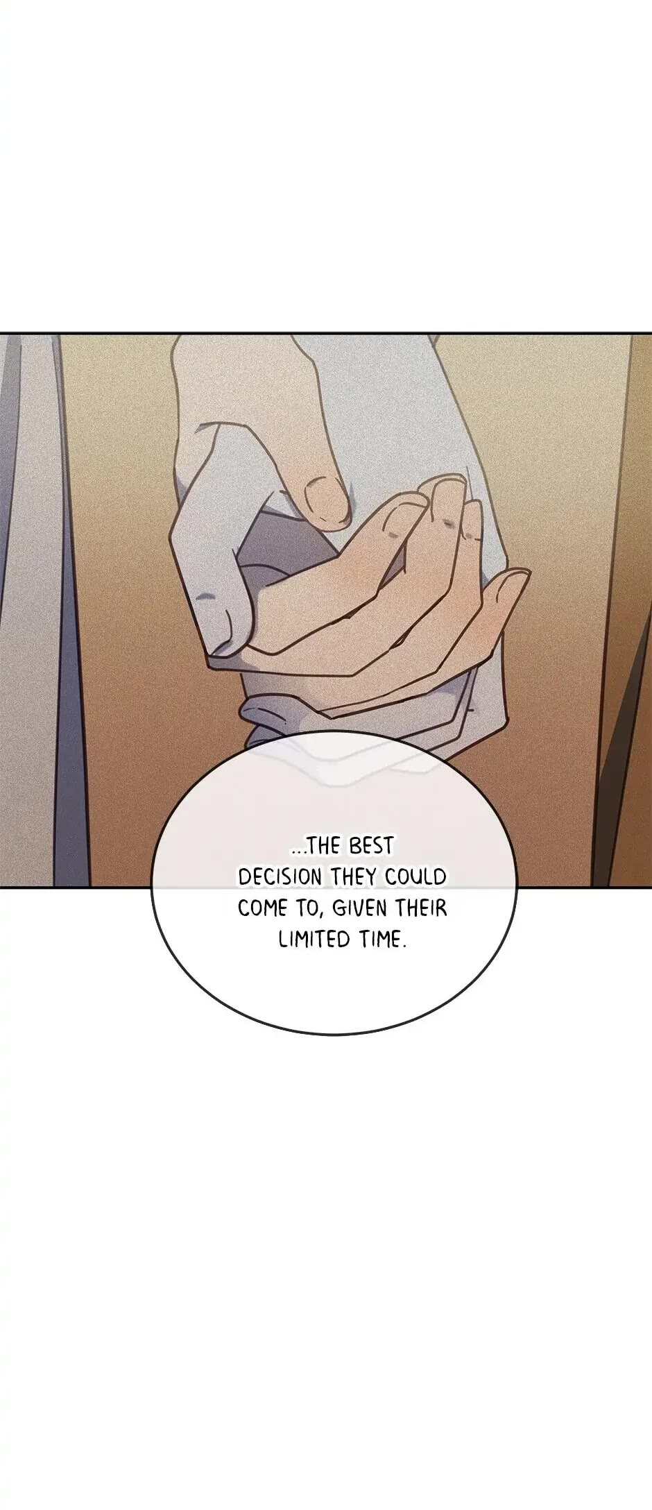 The Legendary Beasts Animal Hospital Chapter 46 page 10 - Chapter 46: Who Are You To Decide? (End of Season 1)