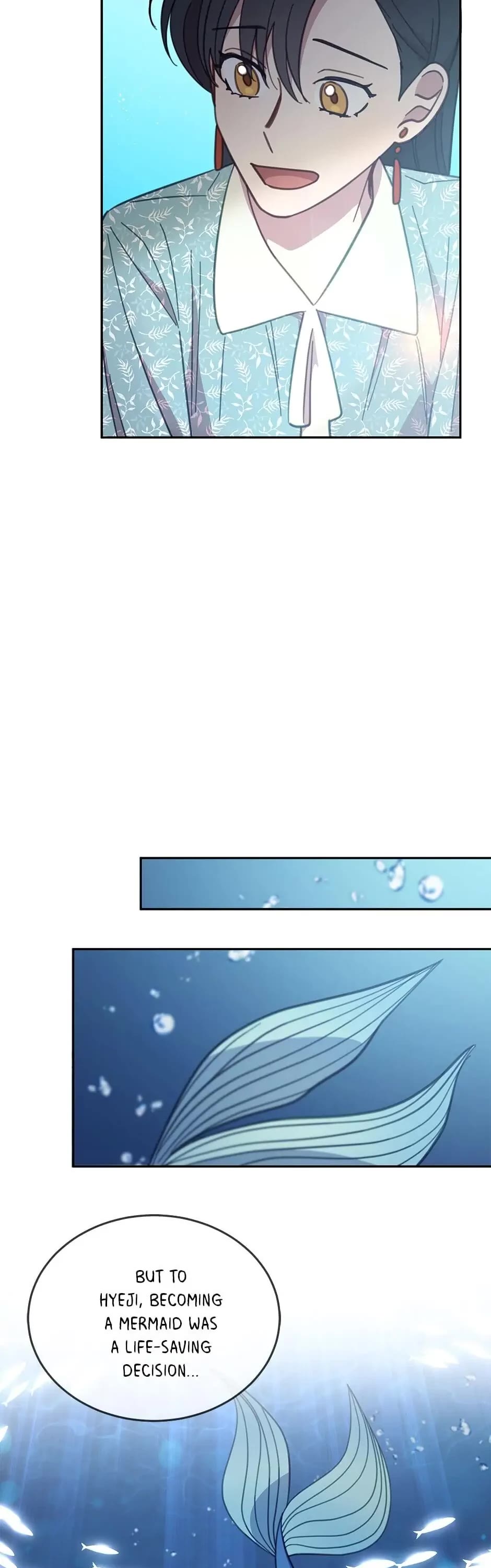 The Legendary Beasts Animal Hospital Chapter 46 page 12 - Chapter 46: Who Are You To Decide? (End of Season 1)