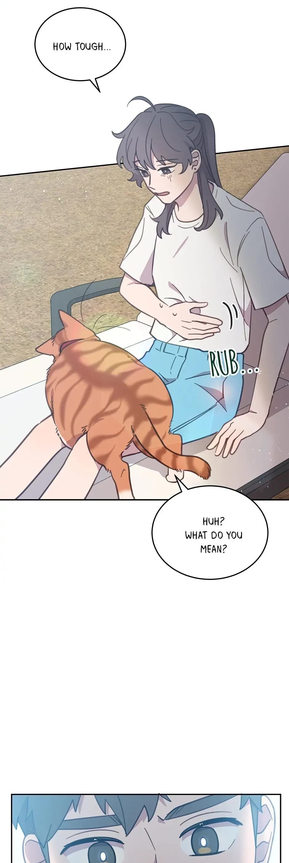 The Legendary Beasts Animal Hospital Chapter 46 page 19 - Chapter 46: Who Are You To Decide? (End of Season 1)