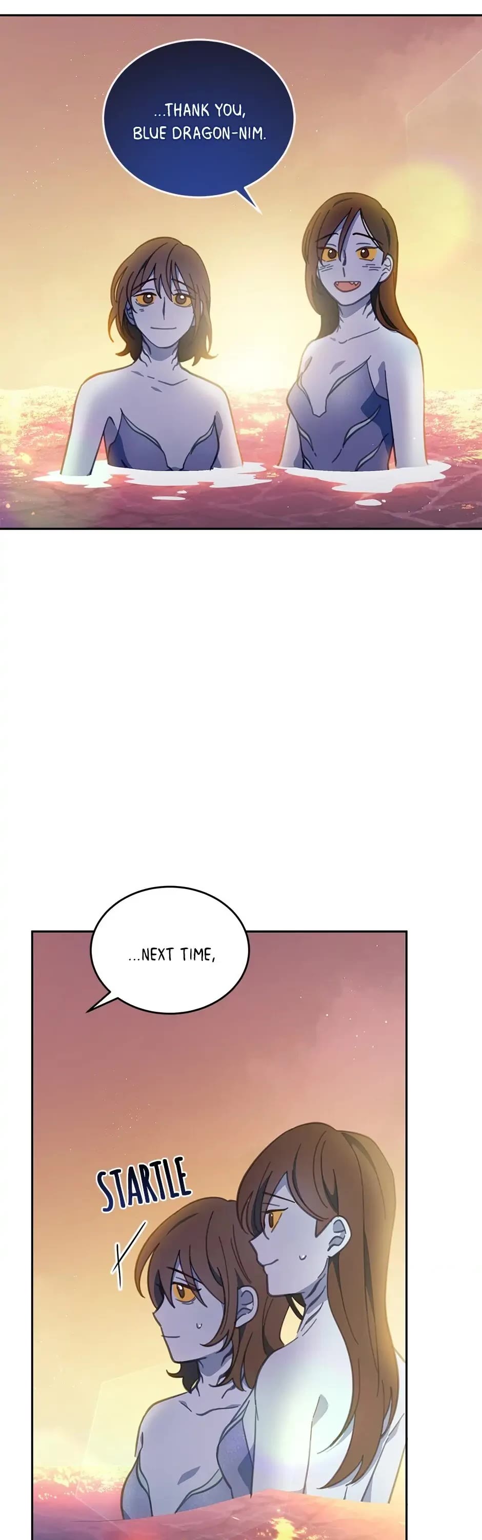The Legendary Beasts Animal Hospital Chapter 46 page 2 - Chapter 46: Who Are You To Decide? (End of Season 1)