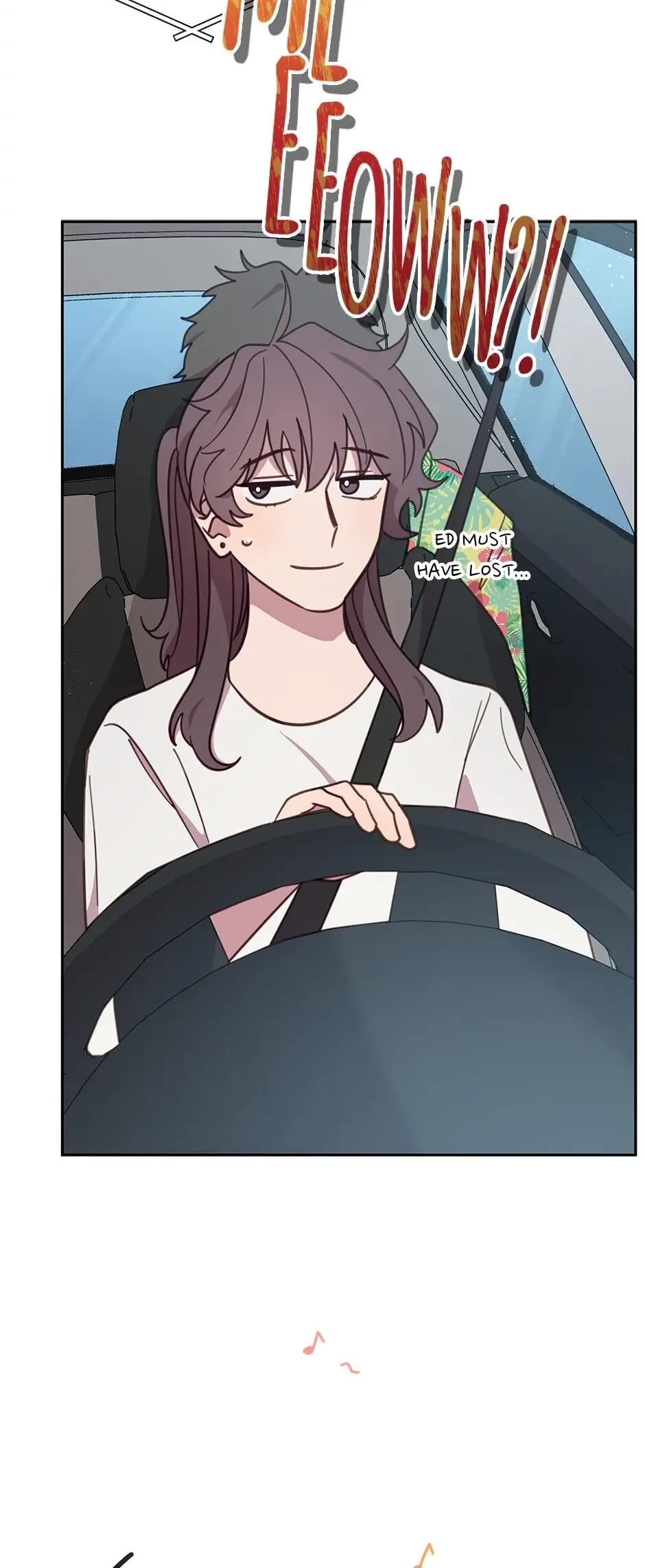 The Legendary Beasts Animal Hospital Chapter 46 page 35 - Chapter 46: Who Are You To Decide? (End of Season 1)