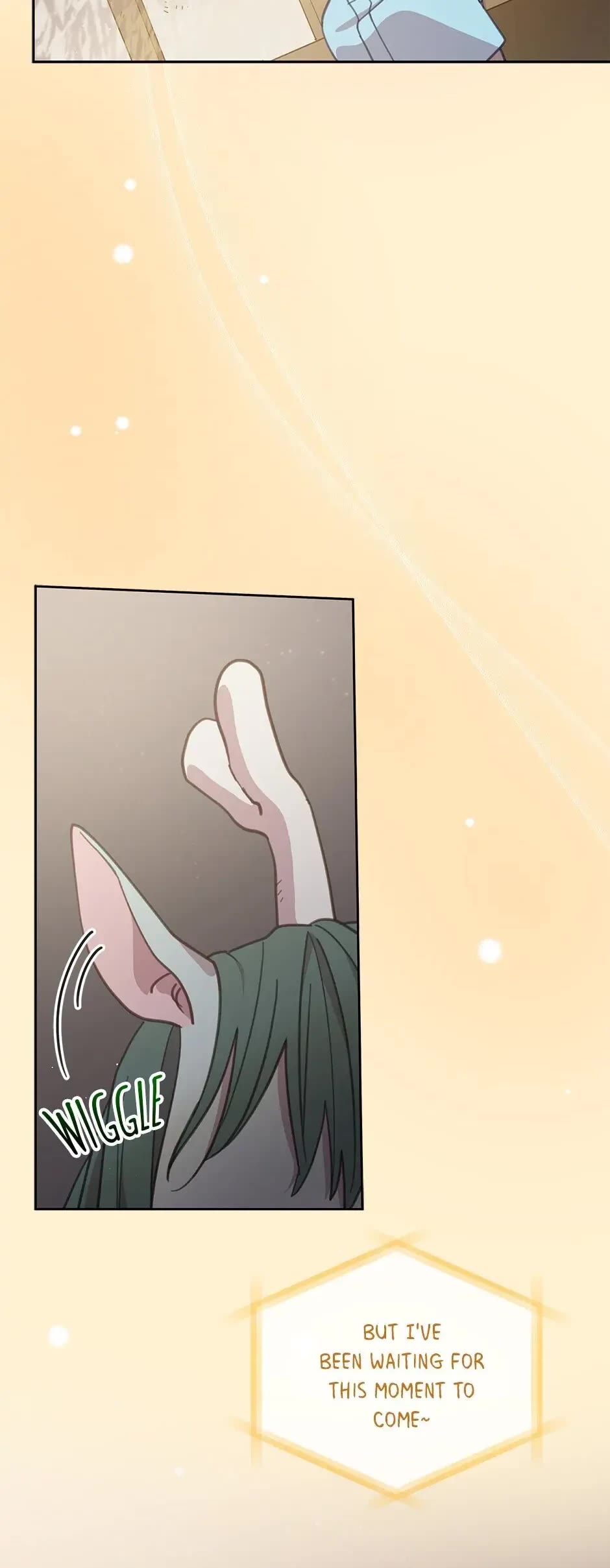 The Legendary Beasts Animal Hospital Chapter 46 page 40 - Chapter 46: Who Are You To Decide? (End of Season 1)
