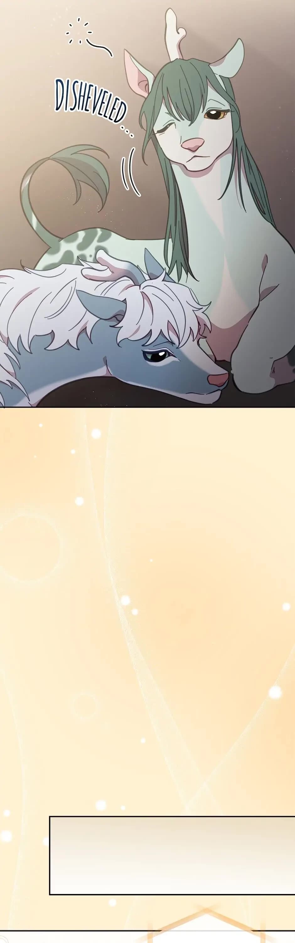 The Legendary Beasts Animal Hospital Chapter 46 page 41 - Chapter 46: Who Are You To Decide? (End of Season 1)