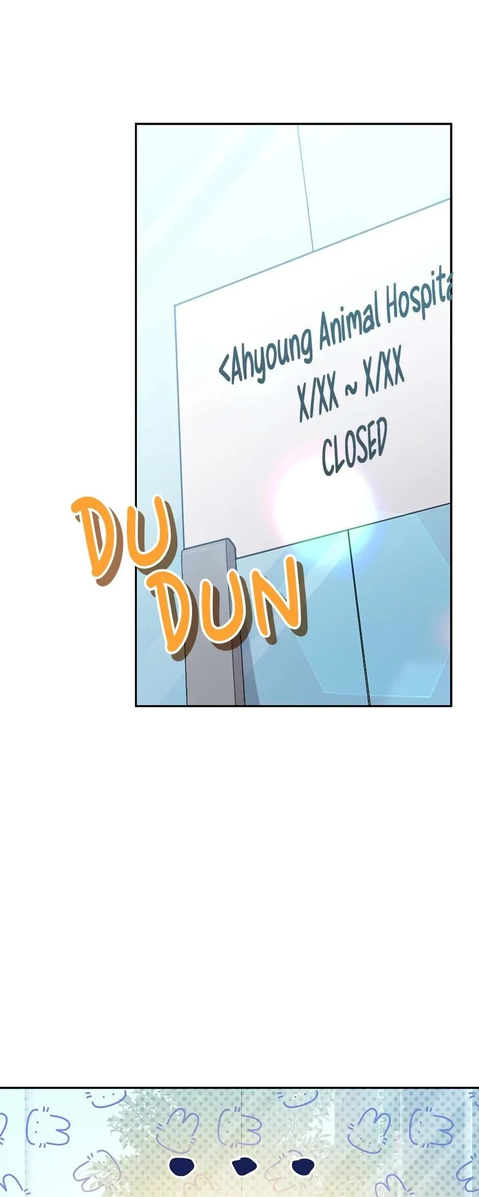 The Legendary Beasts Animal Hospital Chapter 46 page 44 - Chapter 46: Who Are You To Decide? (End of Season 1)