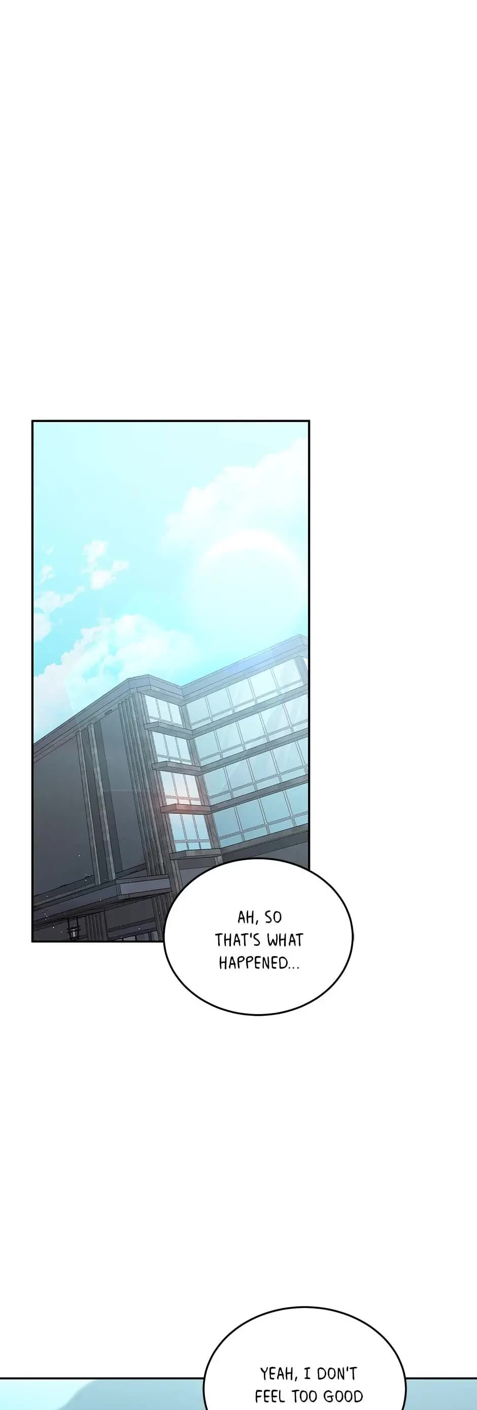 The Legendary Beasts Animal Hospital Chapter 46 page 5 - Chapter 46: Who Are You To Decide? (End of Season 1)