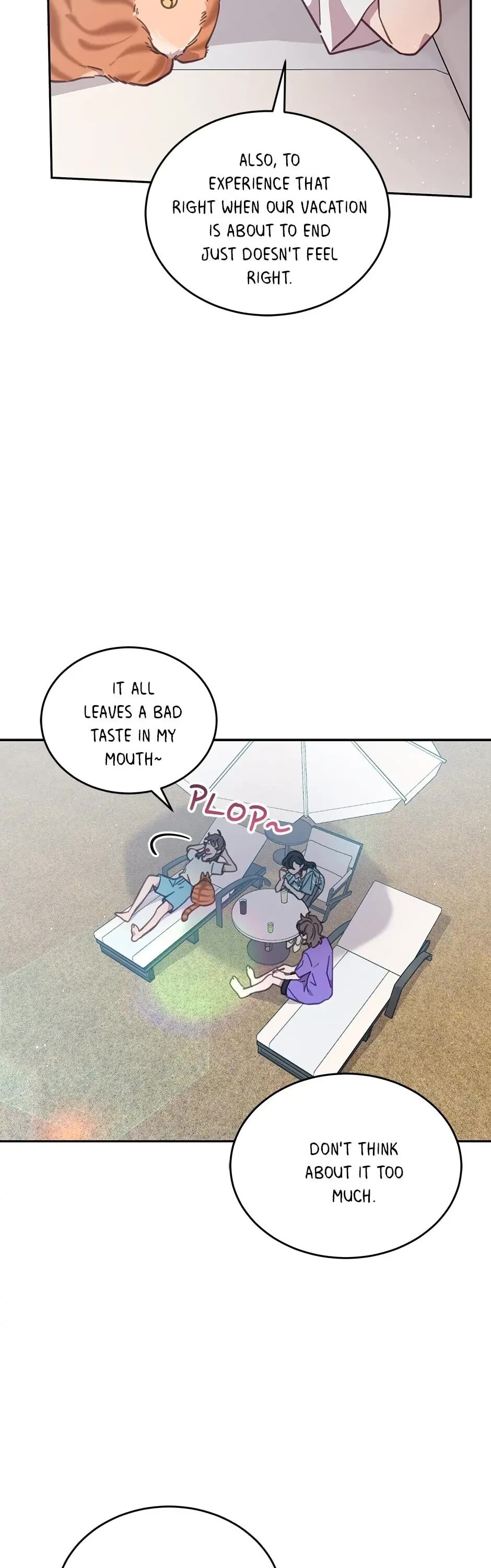 The Legendary Beasts Animal Hospital Chapter 46 page 7 - Chapter 46: Who Are You To Decide? (End of Season 1)