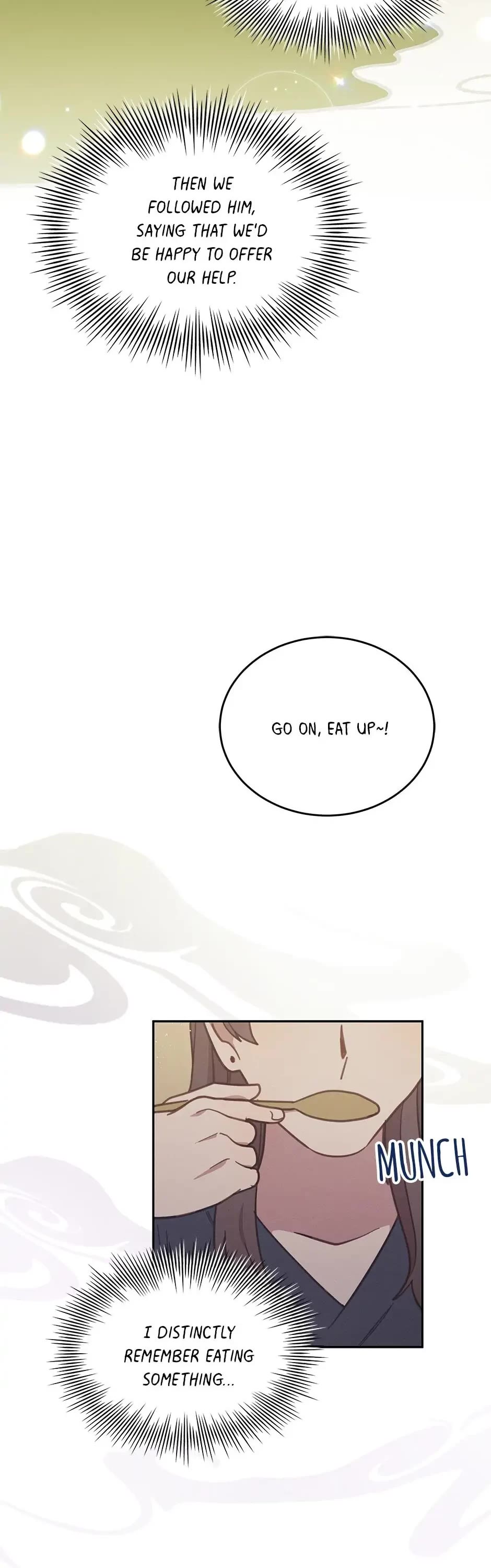 The Legendary Beasts Animal Hospital Chapter 47 page 17 - Chapter 47: Enter, The Divine Being!