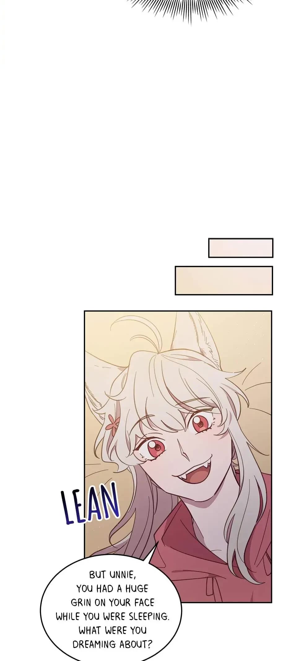 The Legendary Beasts Animal Hospital Chapter 47 page 20 - Chapter 47: Enter, The Divine Being!