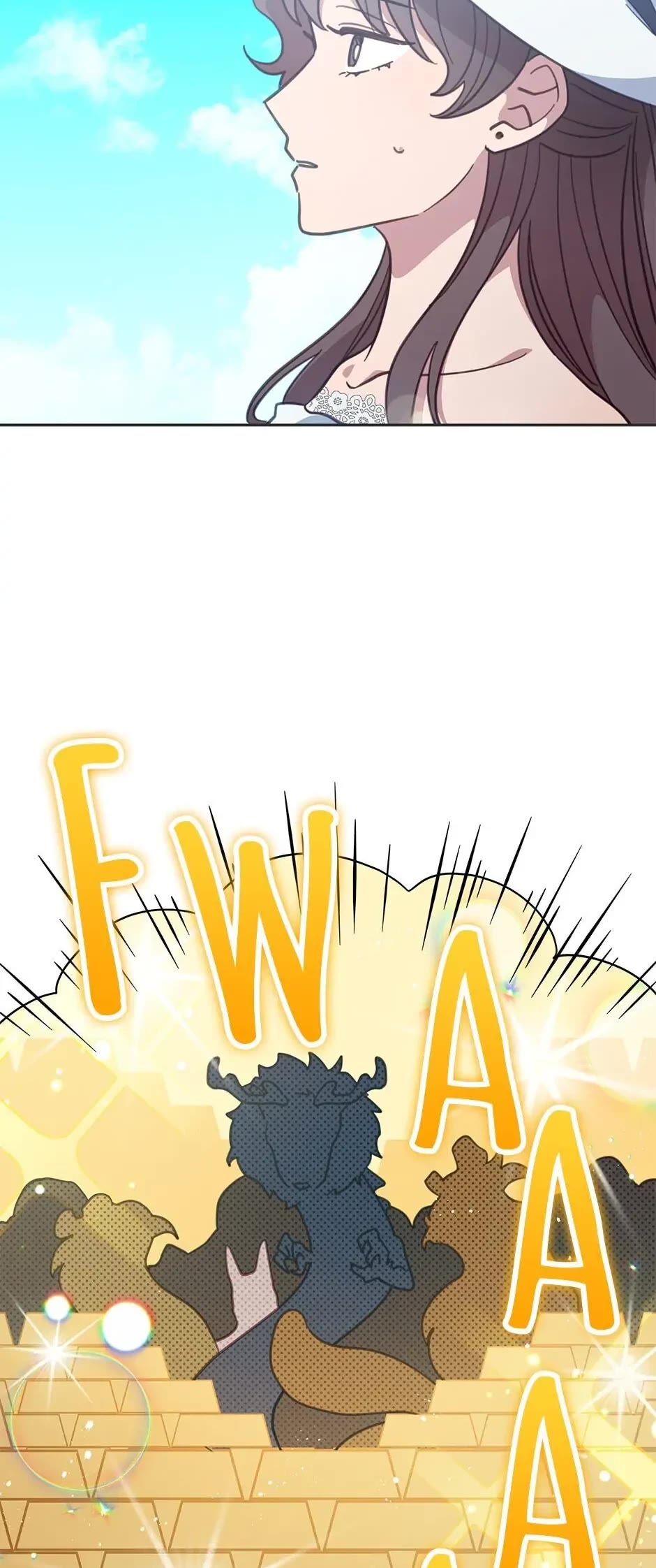 The Legendary Beasts Animal Hospital Chapter 47 page 4 - Chapter 47: Enter, The Divine Being!