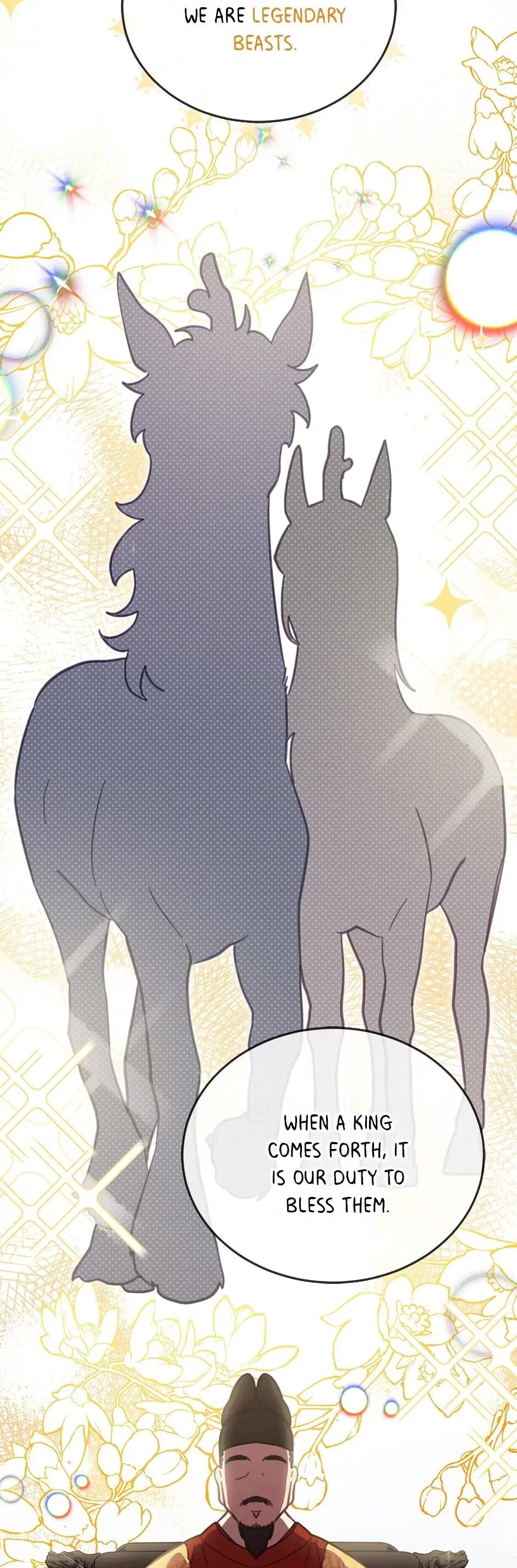 The Legendary Beasts Animal Hospital Chapter 48 page 29 - Chapter 48: Their Duty