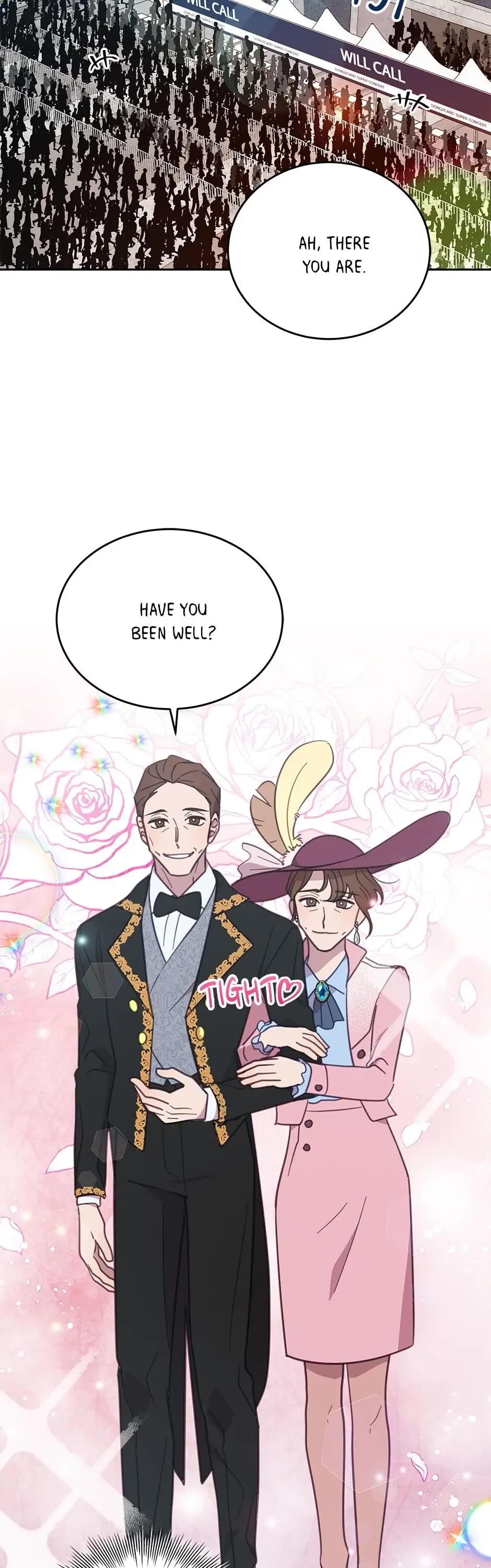 The Legendary Beasts Animal Hospital Chapter 49 page 31 - Chapter 49: Babies!