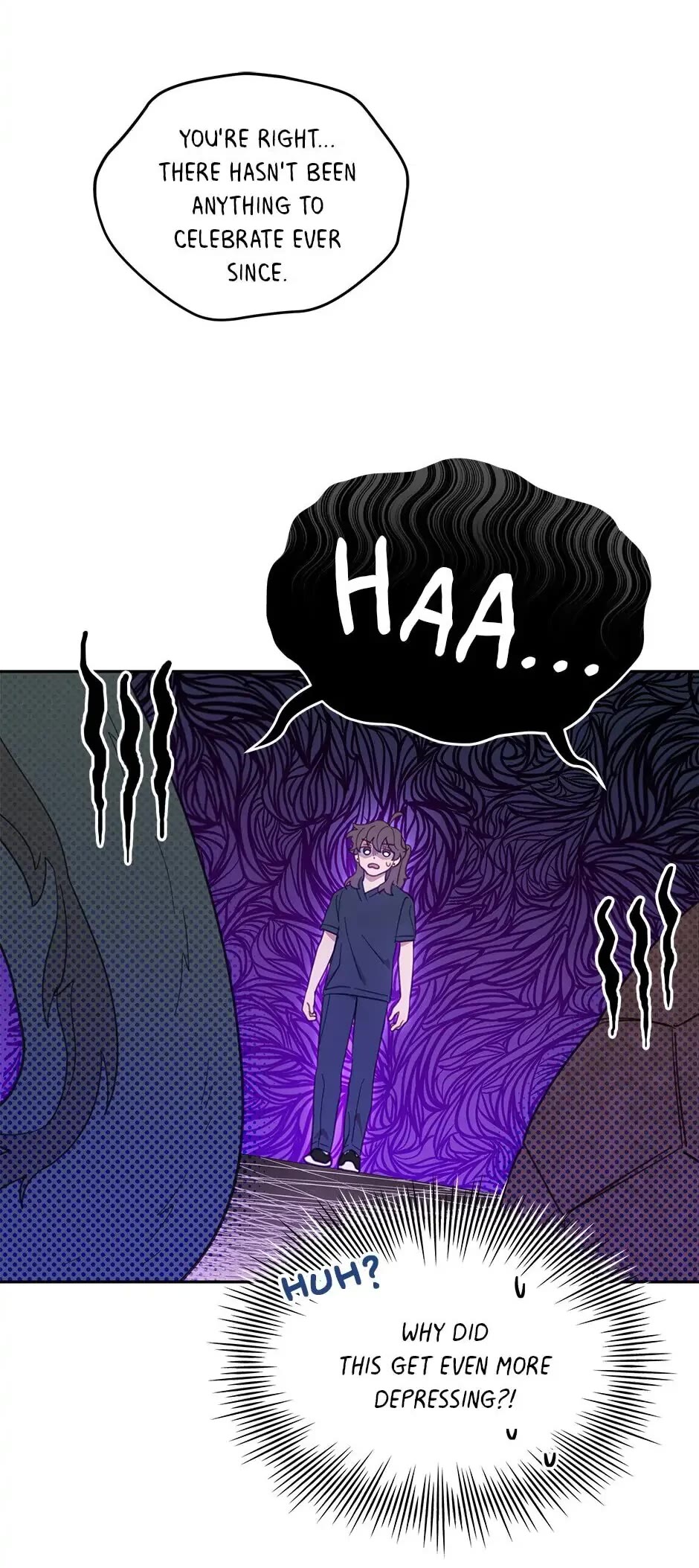 The Legendary Beasts Animal Hospital Chapter 49 page 5 - Chapter 49: Babies!