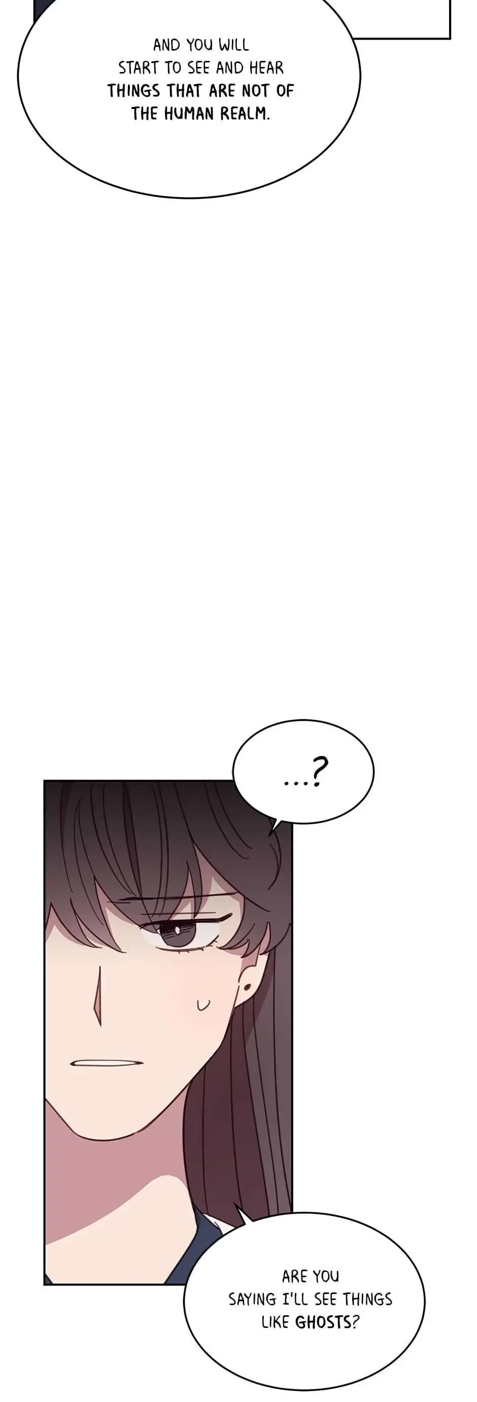 The Legendary Beasts Animal Hospital Chapter 5 page 10 - Chapter 5: Not Of This Human Realm