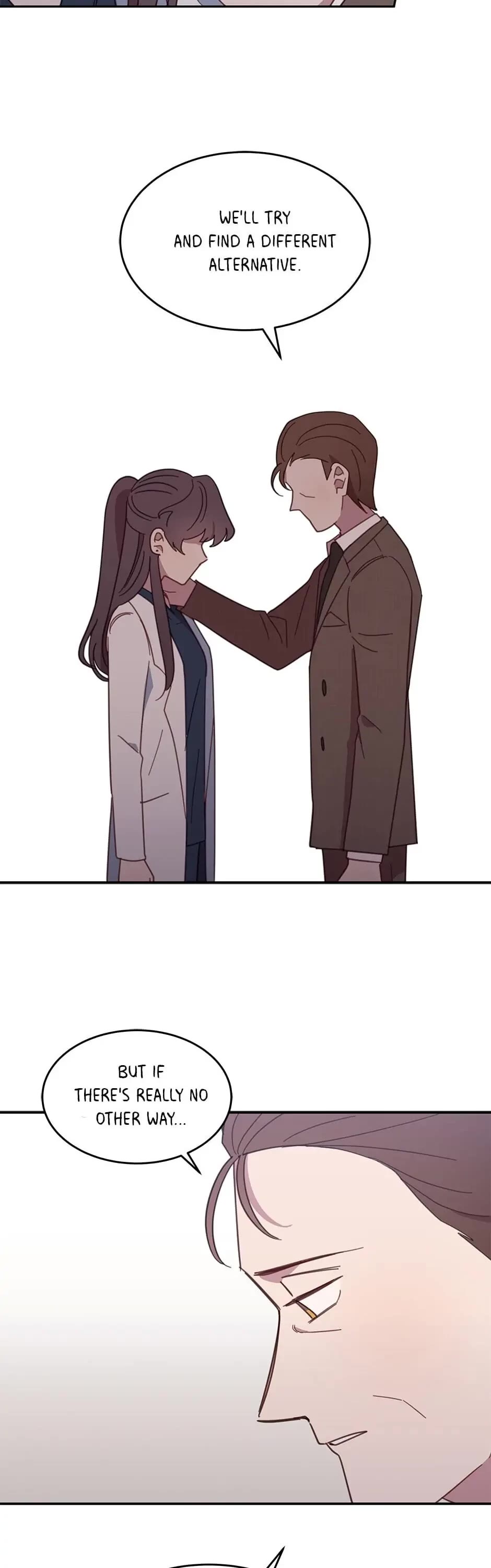 The Legendary Beasts Animal Hospital Chapter 5 page 17 - Chapter 5: Not Of This Human Realm