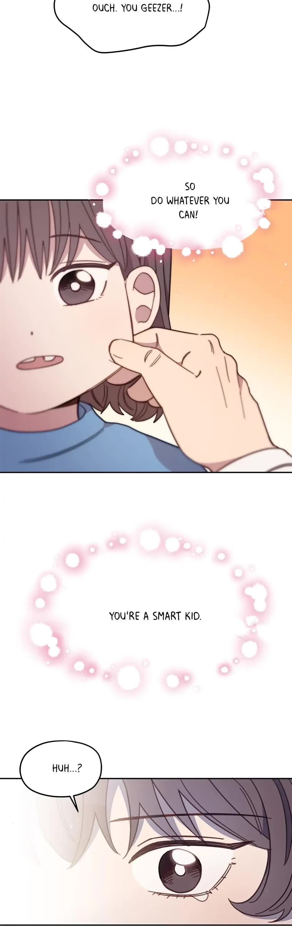 The Legendary Beasts Animal Hospital Chapter 5 page 28 - Chapter 5: Not Of This Human Realm