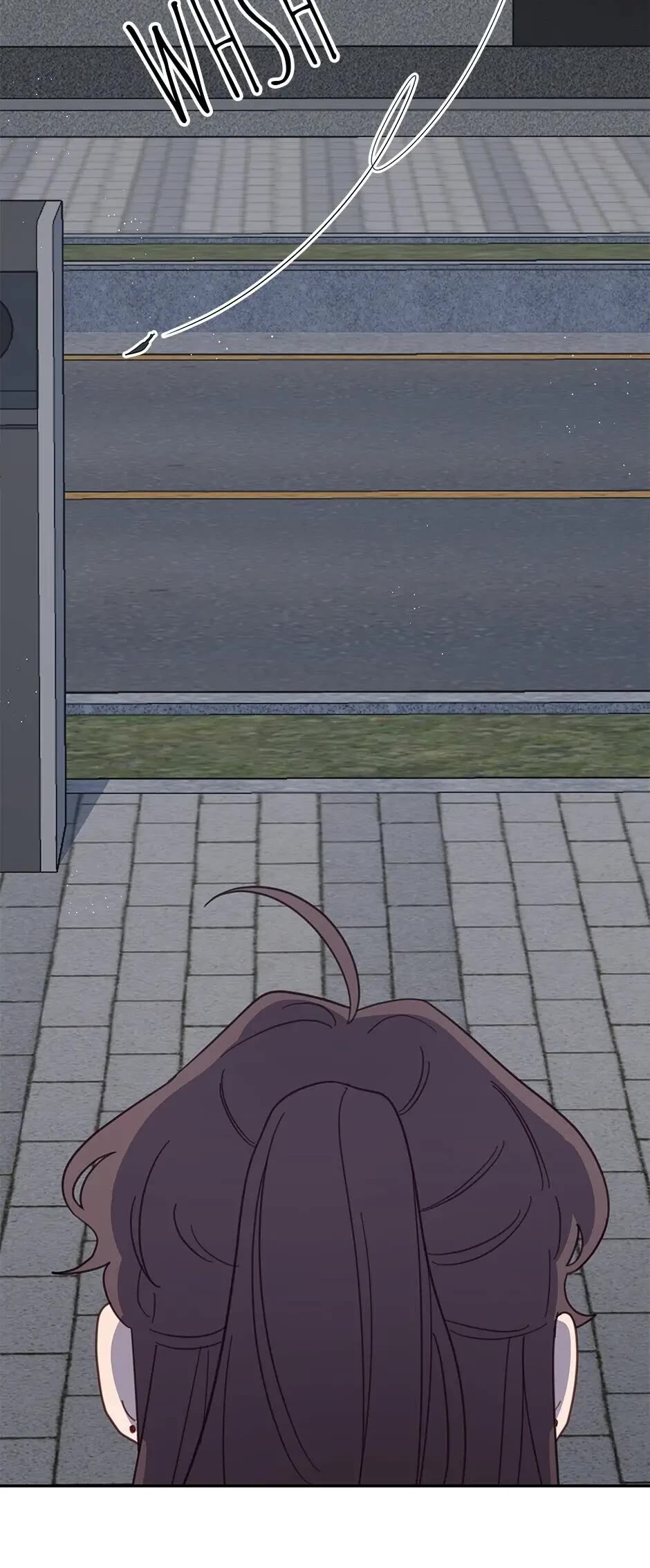 The Legendary Beasts Animal Hospital Chapter 5 page 30 - Chapter 5: Not Of This Human Realm