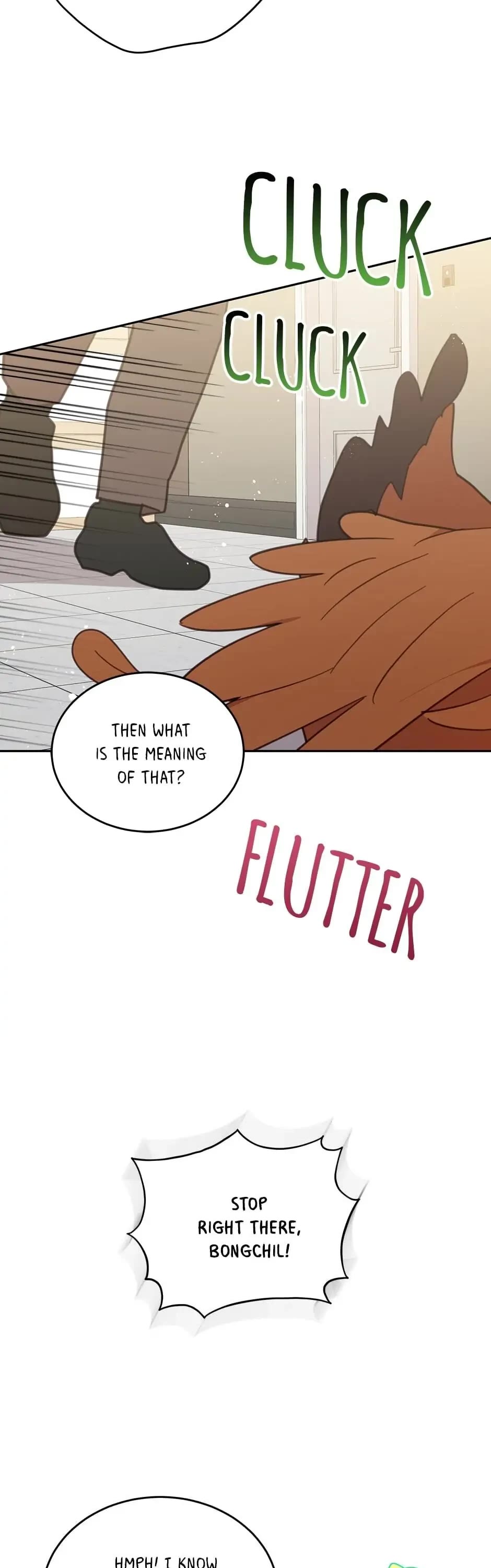 The Legendary Beasts Animal Hospital Chapter 50 page 16 - Chapter 50: Concert
