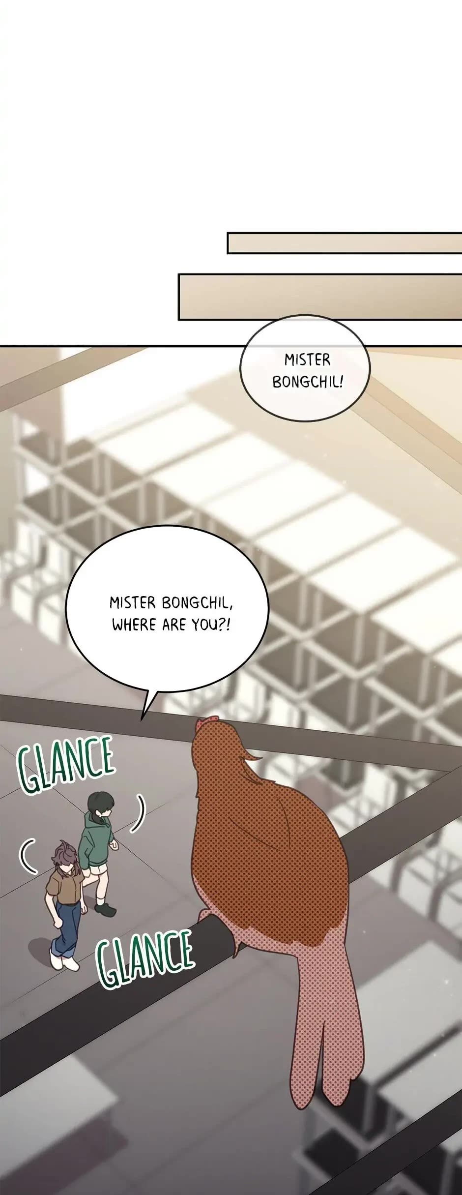 The Legendary Beasts Animal Hospital Chapter 50 page 29 - Chapter 50: Concert