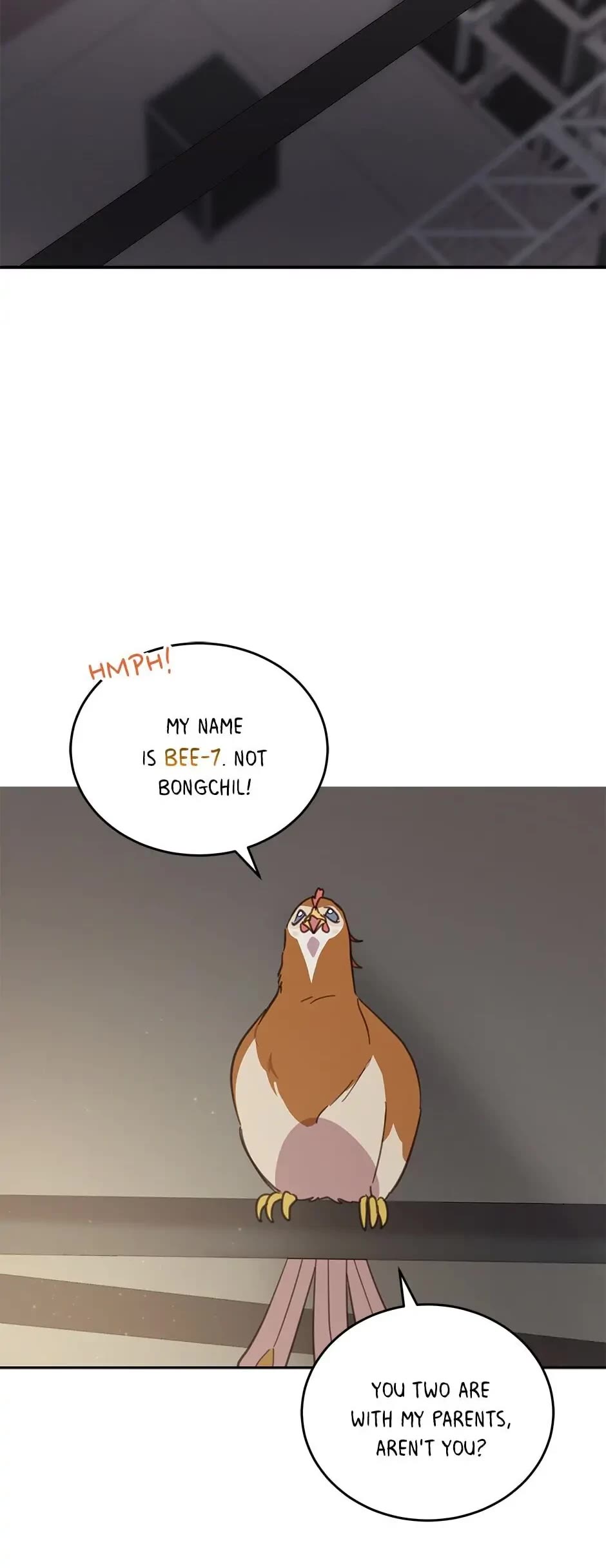 The Legendary Beasts Animal Hospital Chapter 50 page 30 - Chapter 50: Concert