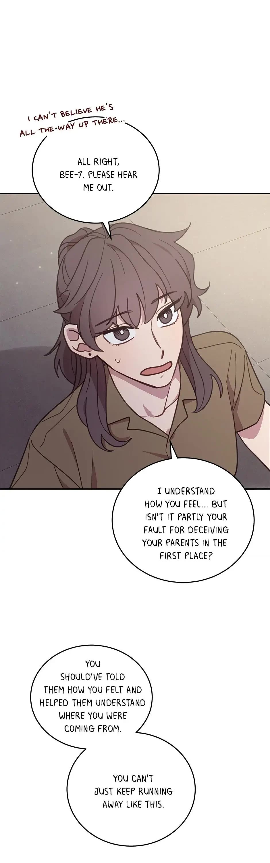 The Legendary Beasts Animal Hospital Chapter 50 page 31 - Chapter 50: Concert