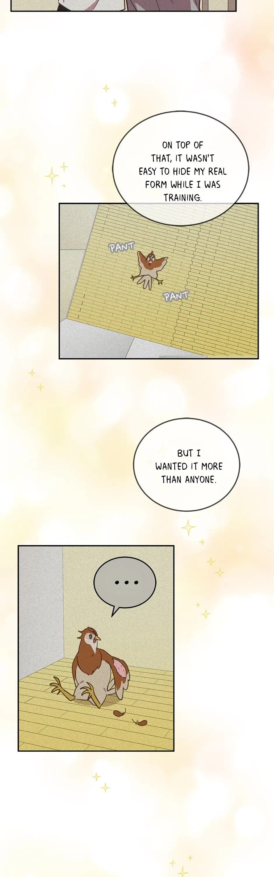 The Legendary Beasts Animal Hospital Chapter 50 page 36 - Chapter 50: Concert