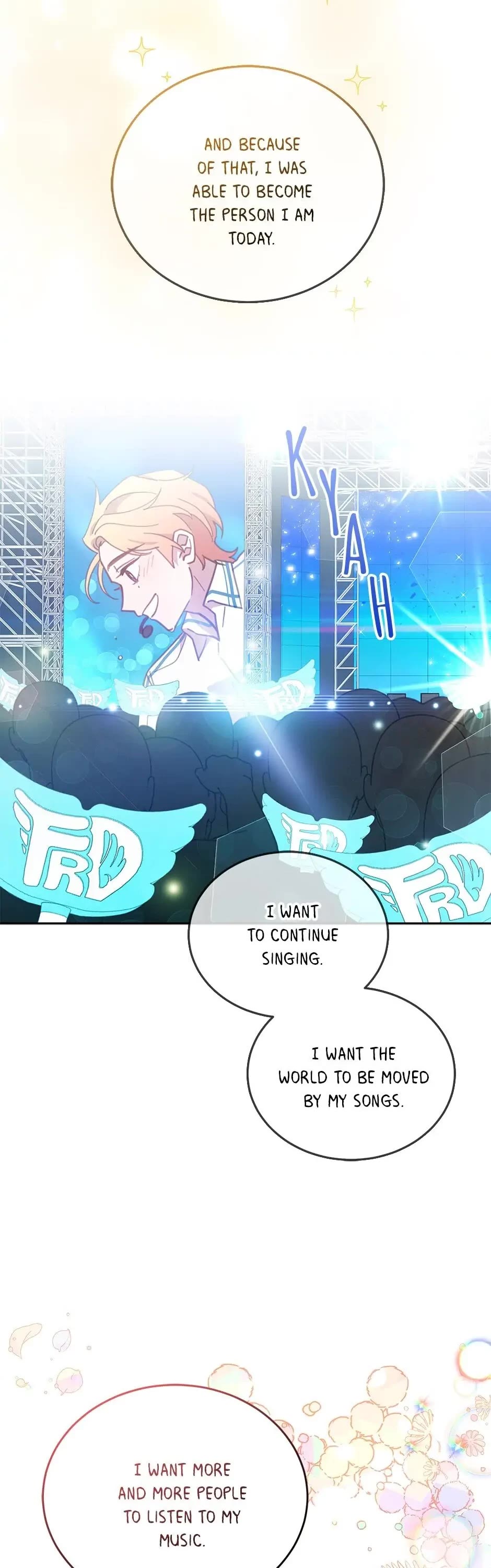 The Legendary Beasts Animal Hospital Chapter 50 page 37 - Chapter 50: Concert