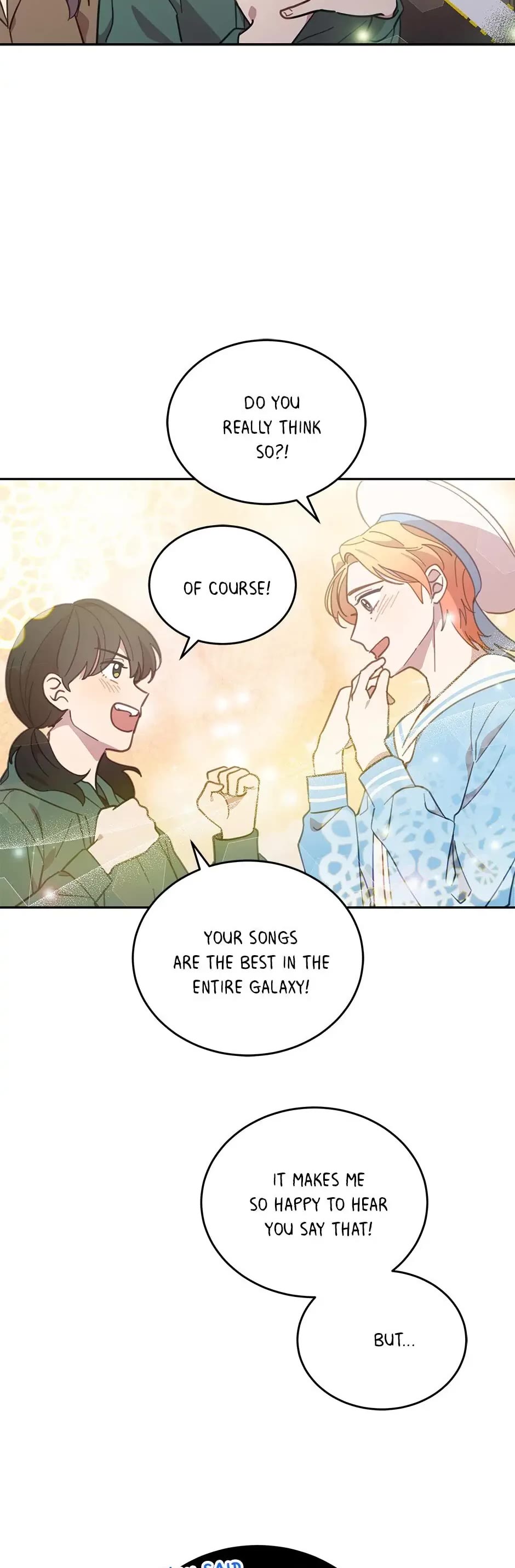 The Legendary Beasts Animal Hospital Chapter 50 page 39 - Chapter 50: Concert