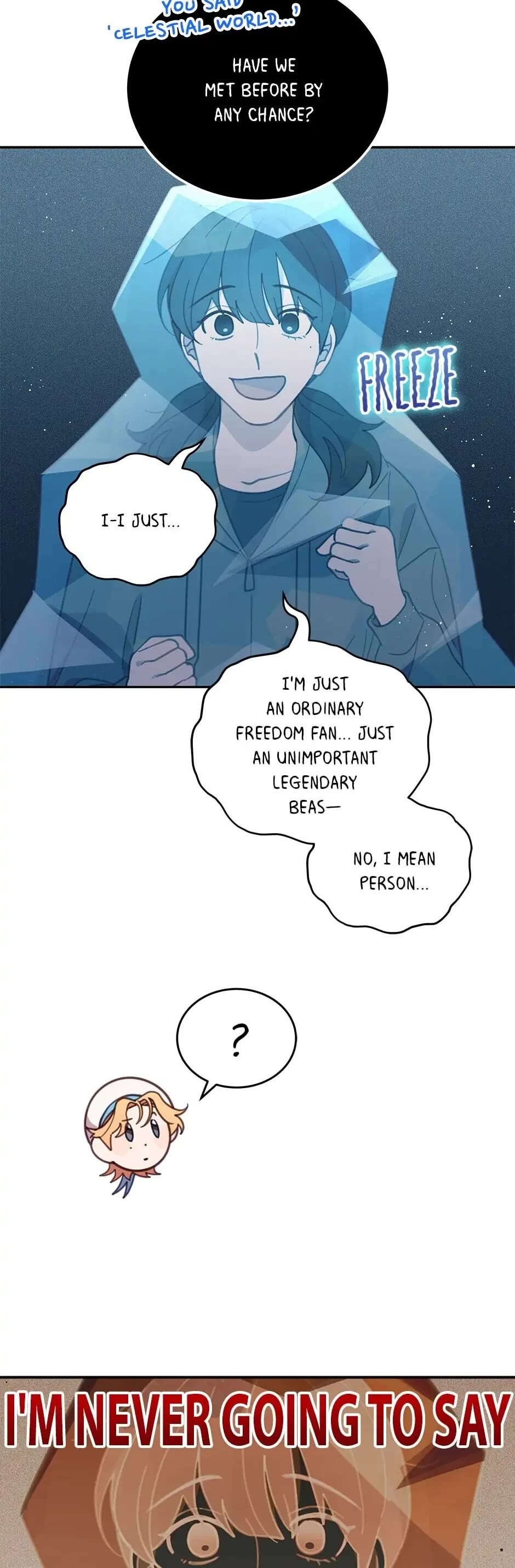 The Legendary Beasts Animal Hospital Chapter 50 page 40 - Chapter 50: Concert