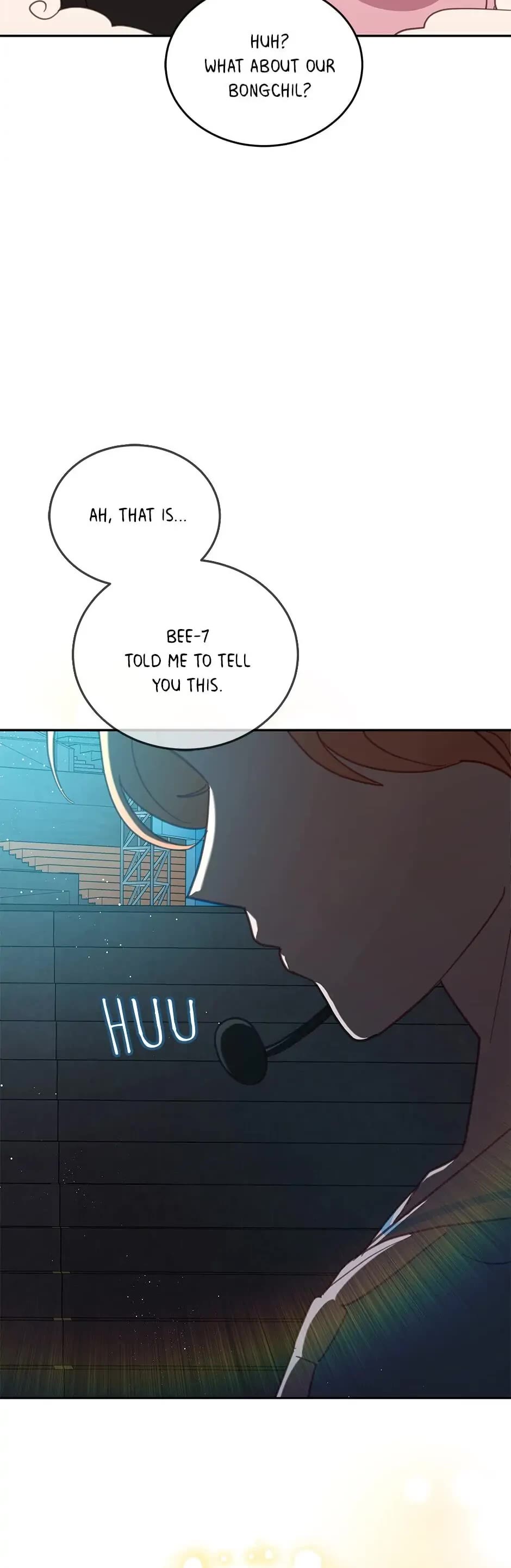 The Legendary Beasts Animal Hospital Chapter 50 page 44 - Chapter 50: Concert