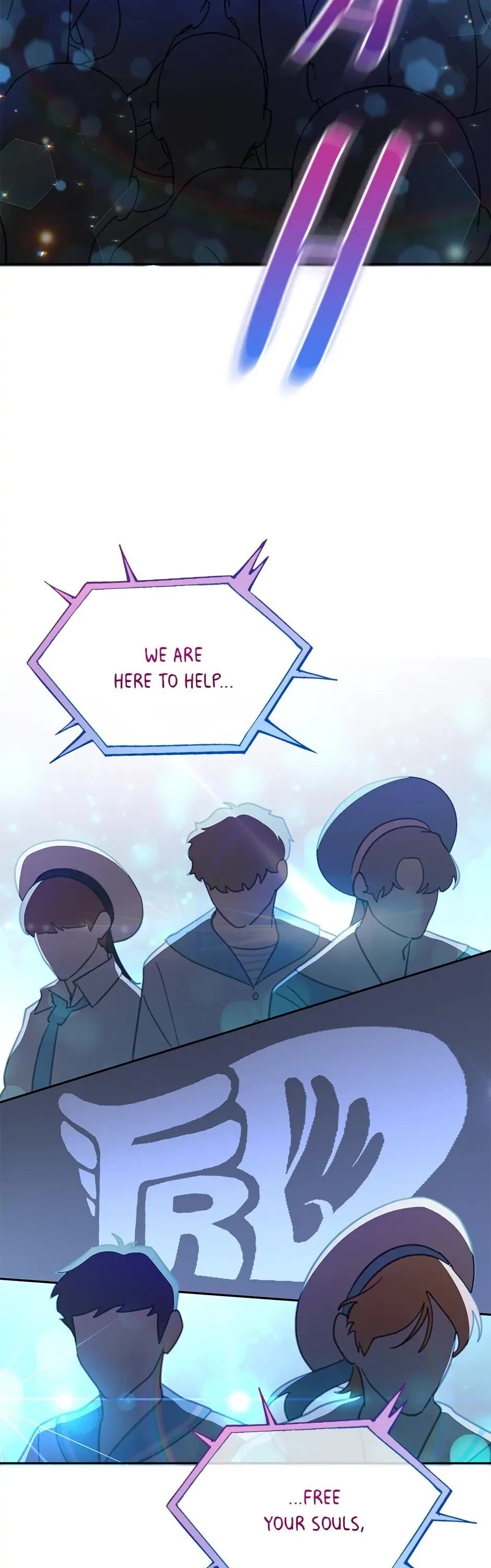 The Legendary Beasts Animal Hospital Chapter 50 page 48 - Chapter 50: Concert