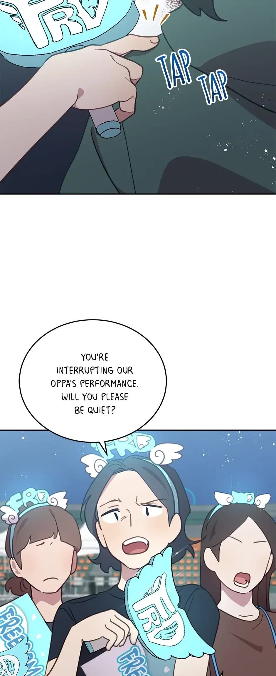 The Legendary Beasts Animal Hospital Chapter 51 page 14 - Chapter 51: Protect Them At All Costs