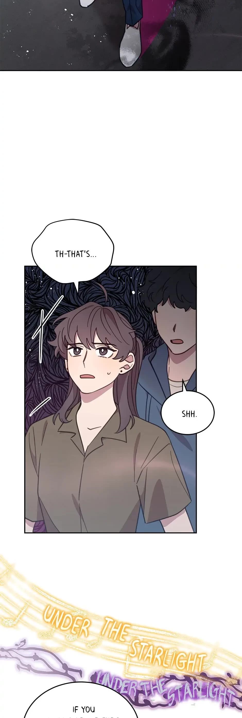 The Legendary Beasts Animal Hospital Chapter 51 page 20 - Chapter 51: Protect Them At All Costs