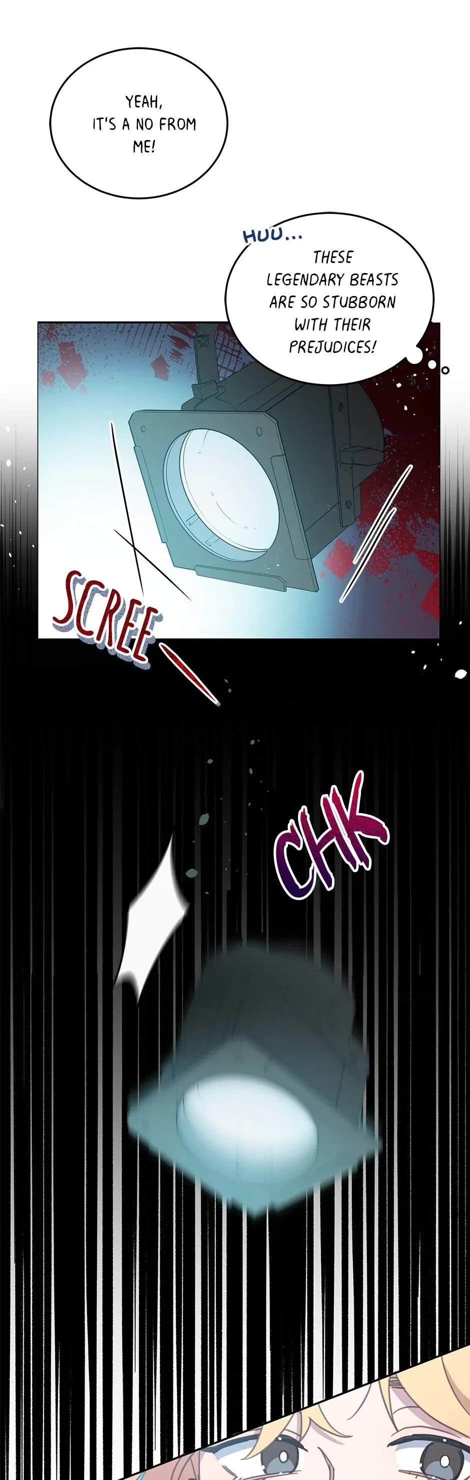 The Legendary Beasts Animal Hospital Chapter 51 page 24 - Chapter 51: Protect Them At All Costs