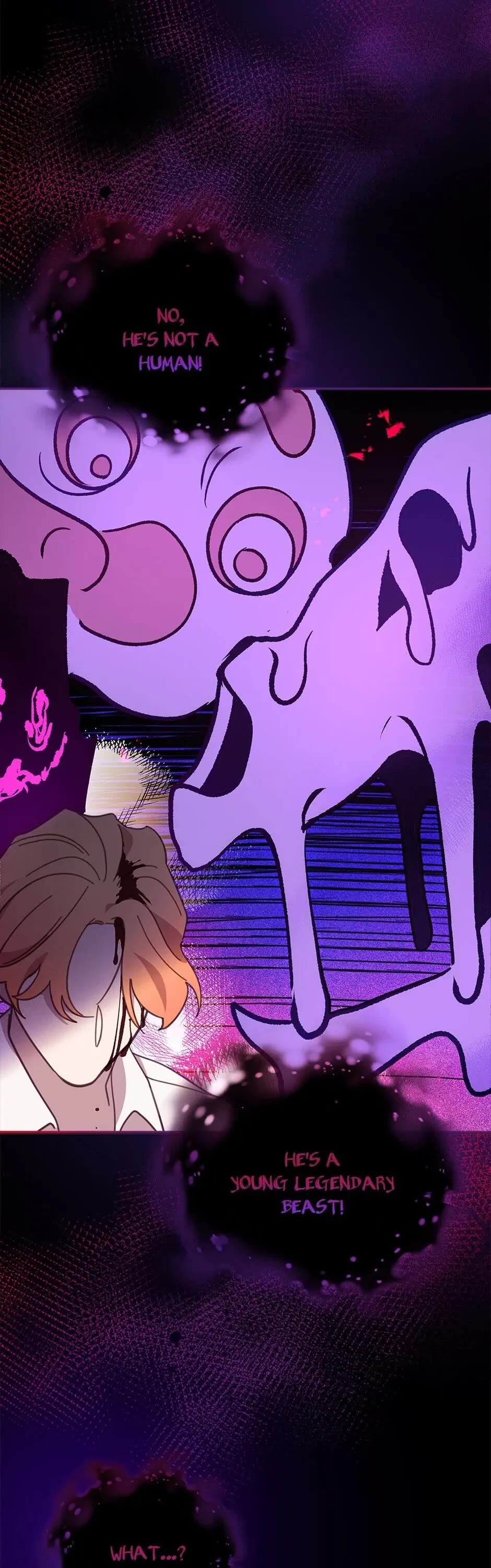 The Legendary Beasts Animal Hospital Chapter 51 page 31 - Chapter 51: Protect Them At All Costs