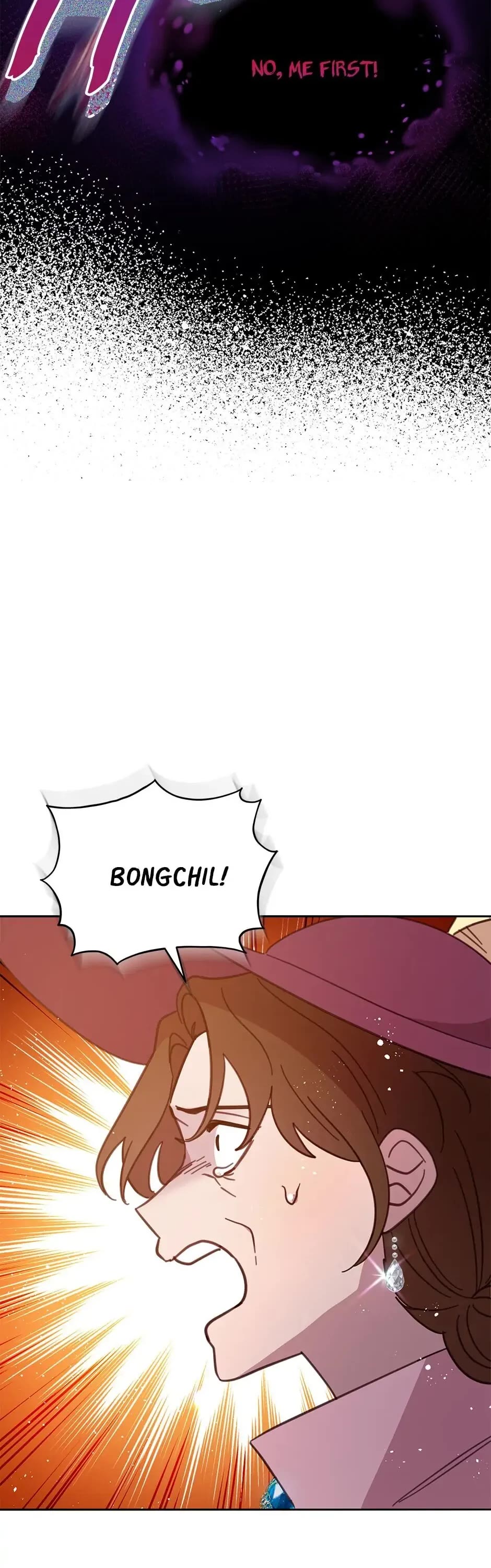The Legendary Beasts Animal Hospital Chapter 51 page 33 - Chapter 51: Protect Them At All Costs