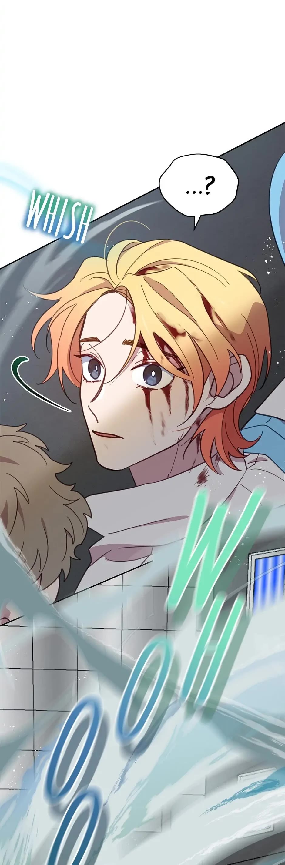 The Legendary Beasts Animal Hospital Chapter 51 page 34 - Chapter 51: Protect Them At All Costs