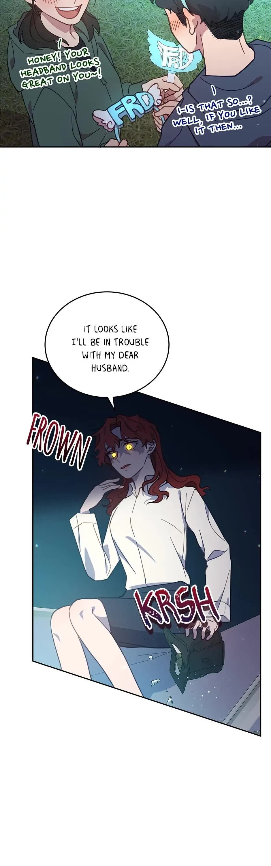 The Legendary Beasts Animal Hospital Chapter 52 page 37 - Chapter 52: He's Found His Path