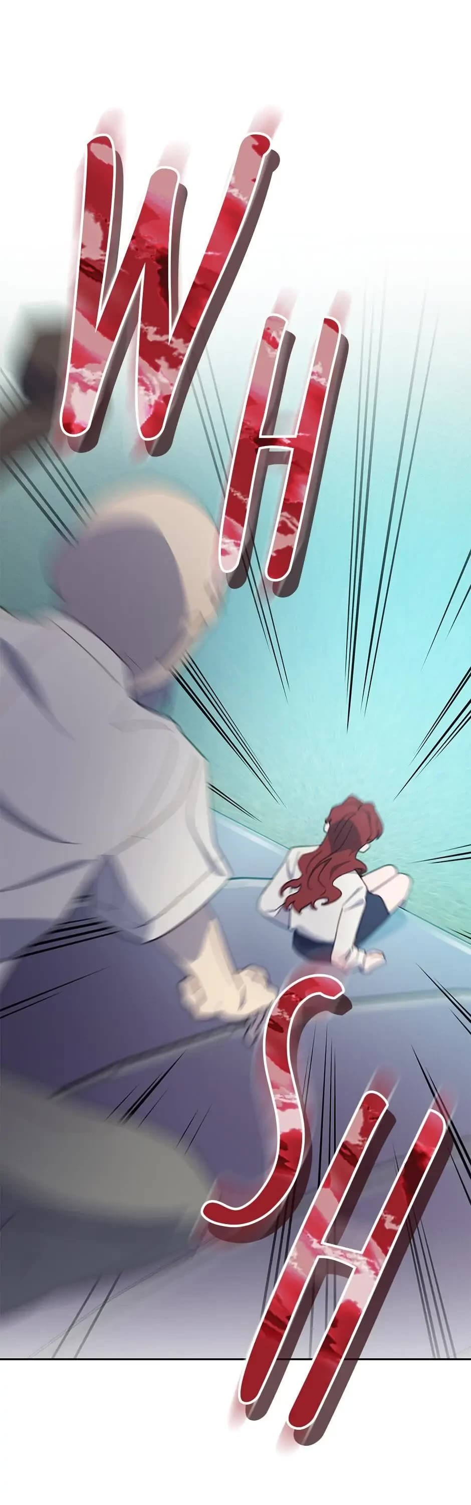 The Legendary Beasts Animal Hospital Chapter 52 page 38 - Chapter 52: He's Found His Path
