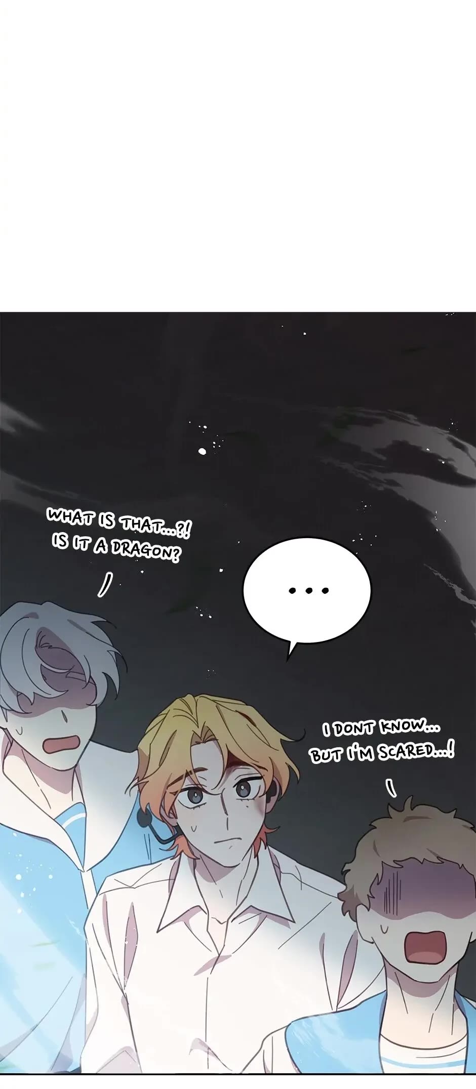 The Legendary Beasts Animal Hospital Chapter 52 page 9 - Chapter 52: He's Found His Path