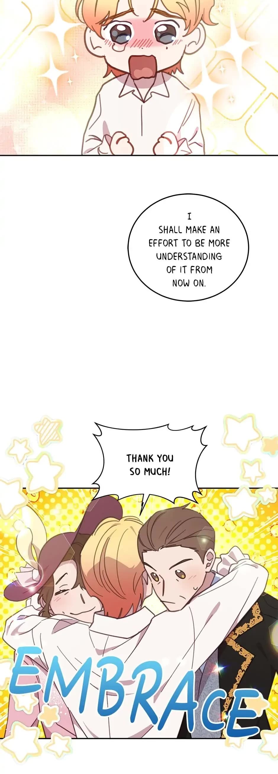 The Legendary Beasts Animal Hospital Chapter 53 page 5 - Chapter 53: Dedicated