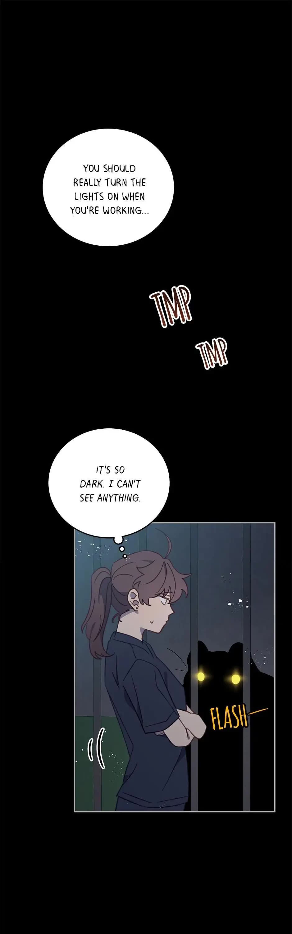 The Legendary Beasts Animal Hospital Chapter 54 page 26 - Chapter 54: Zoo Date