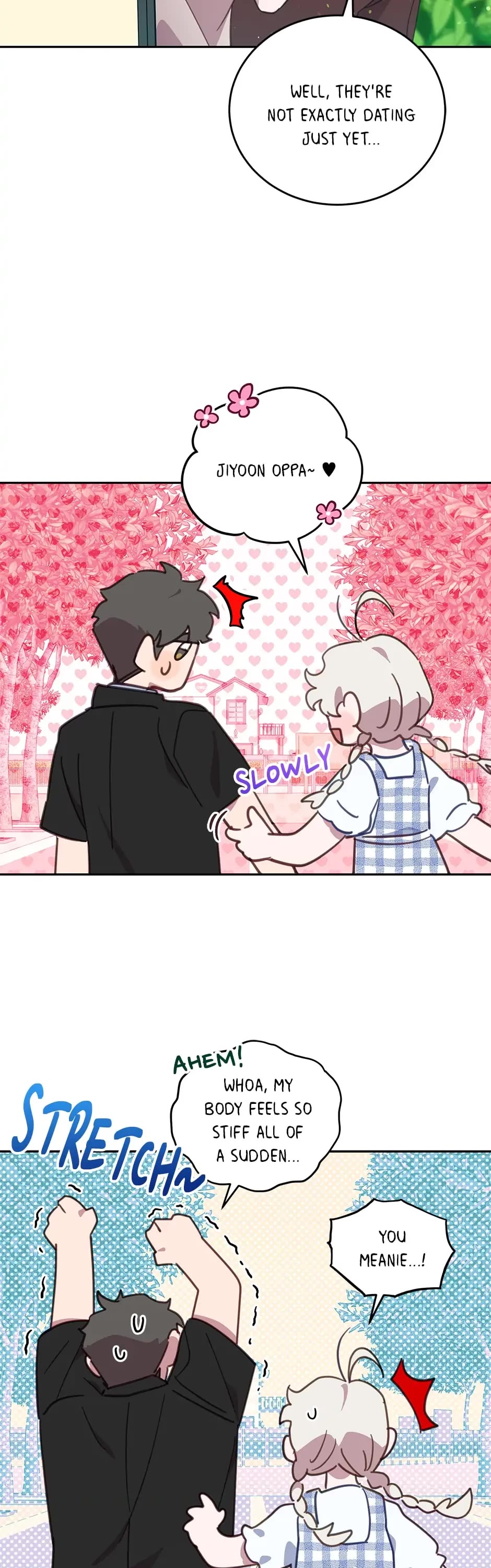 The Legendary Beasts Animal Hospital Chapter 55 page 2 - Chapter 55: Just An Elephant