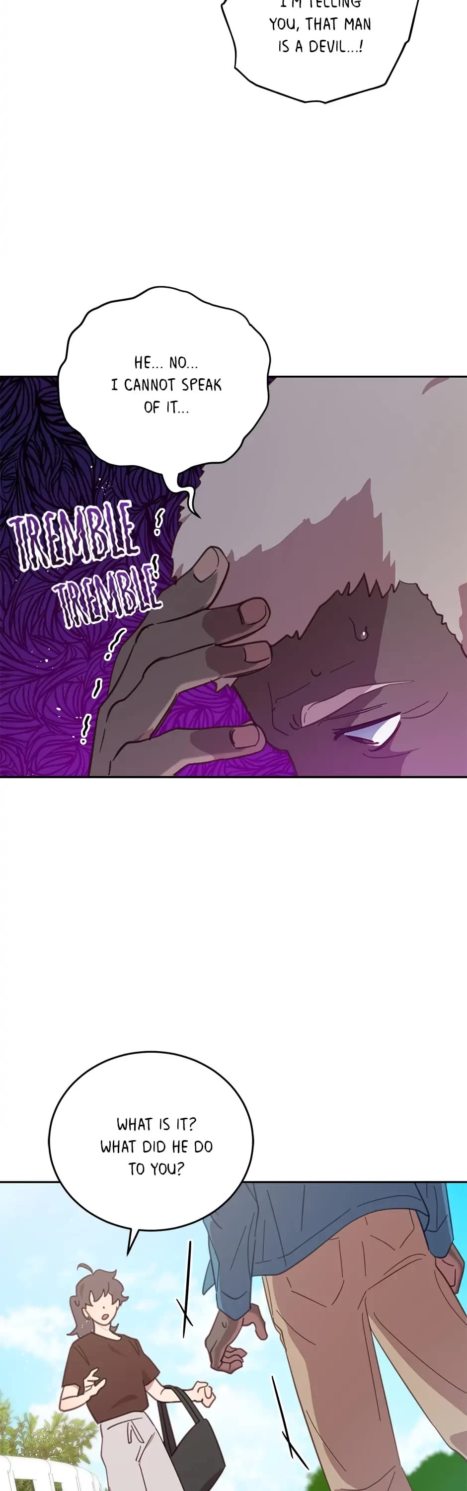 The Legendary Beasts Animal Hospital Chapter 55 page 37 - Chapter 55: Just An Elephant
