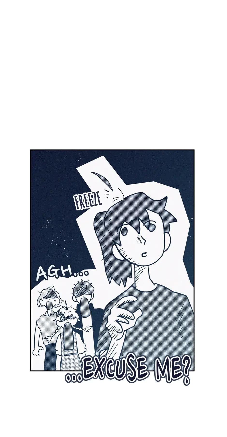 The Legendary Beasts Animal Hospital Chapter 55 page 41 - Chapter 55: Just An Elephant