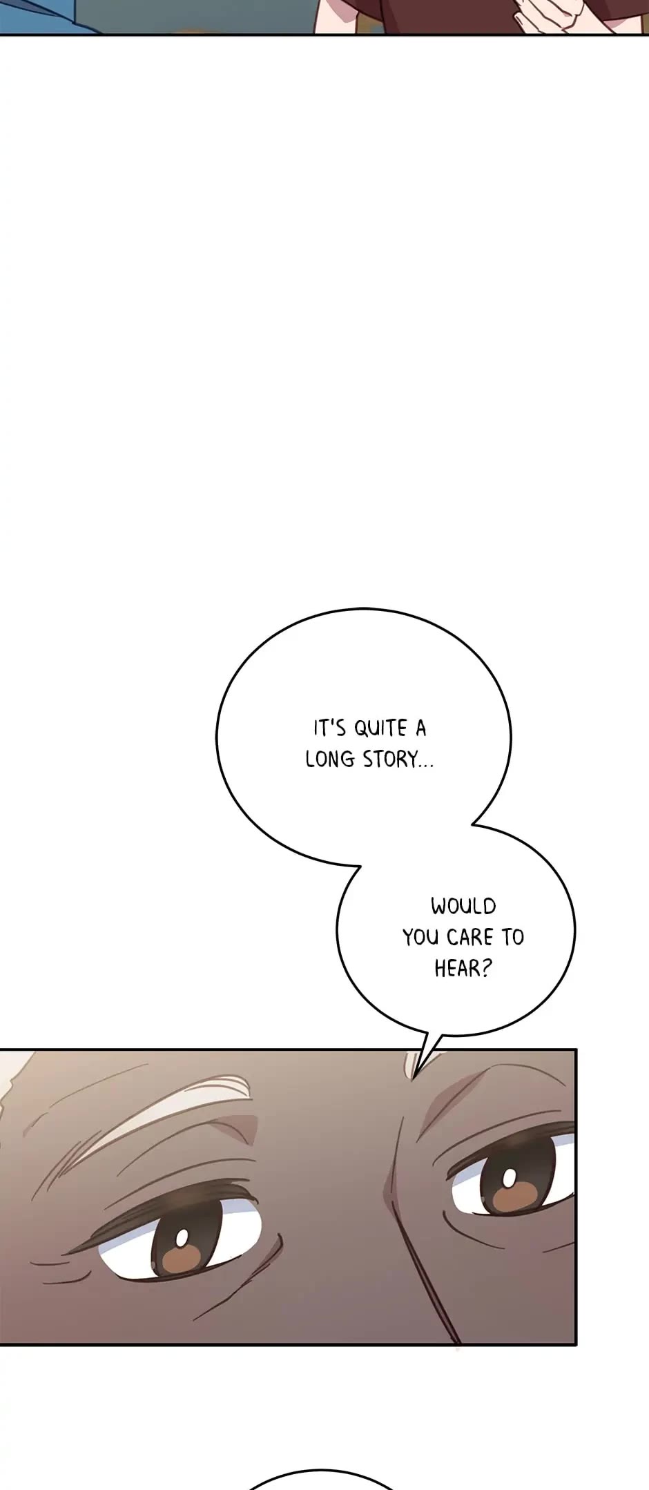 The Legendary Beasts Animal Hospital Chapter 56 page 24 - Chapter 56: A Price To Pay