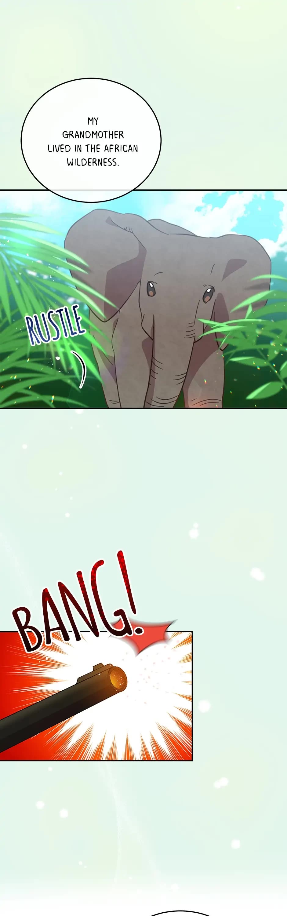 The Legendary Beasts Animal Hospital Chapter 56 page 26 - Chapter 56: A Price To Pay