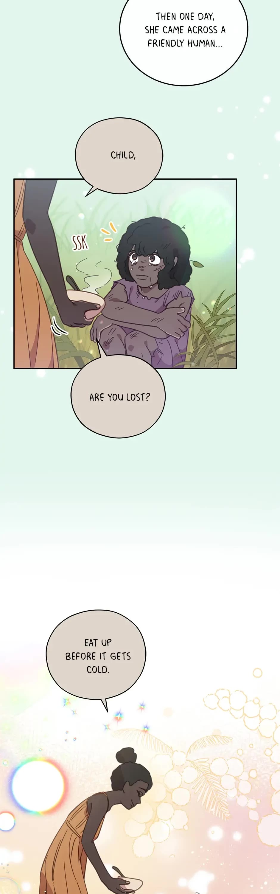 The Legendary Beasts Animal Hospital Chapter 56 page 28 - Chapter 56: A Price To Pay