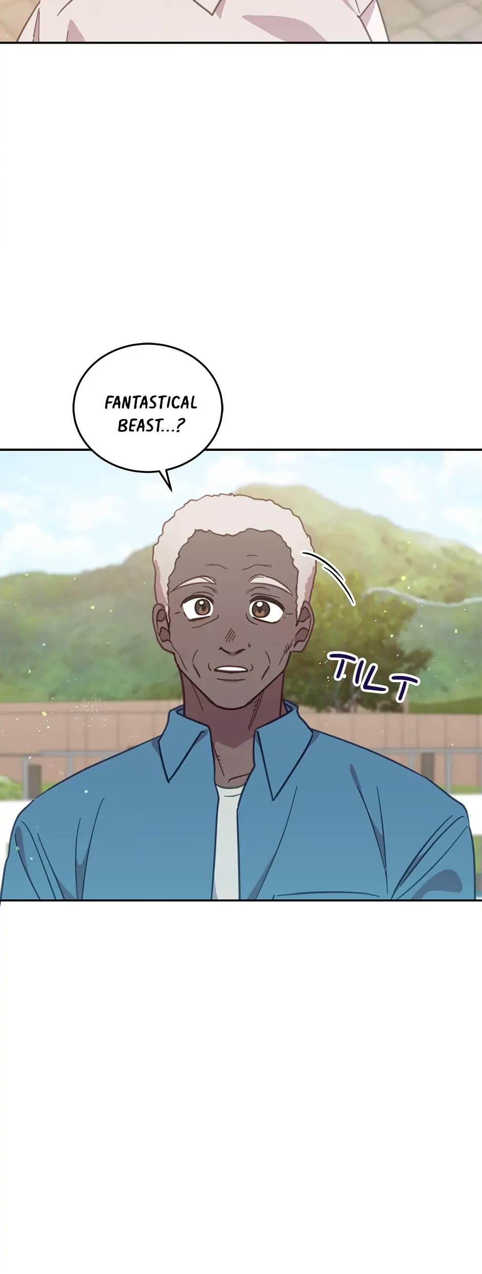 The Legendary Beasts Animal Hospital Chapter 56 page 5 - Chapter 56: A Price To Pay