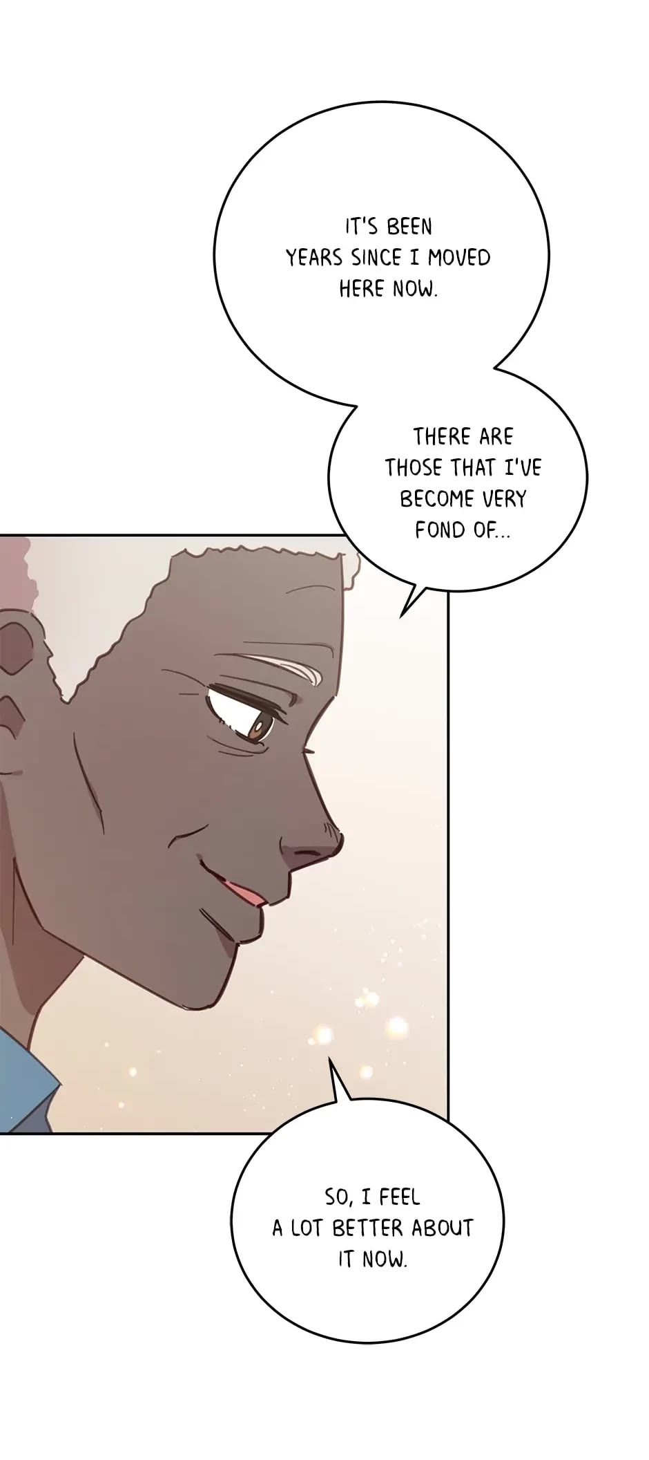 The Legendary Beasts Animal Hospital Chapter 57 page 4 - Chapter 57: The Cost of Freedom