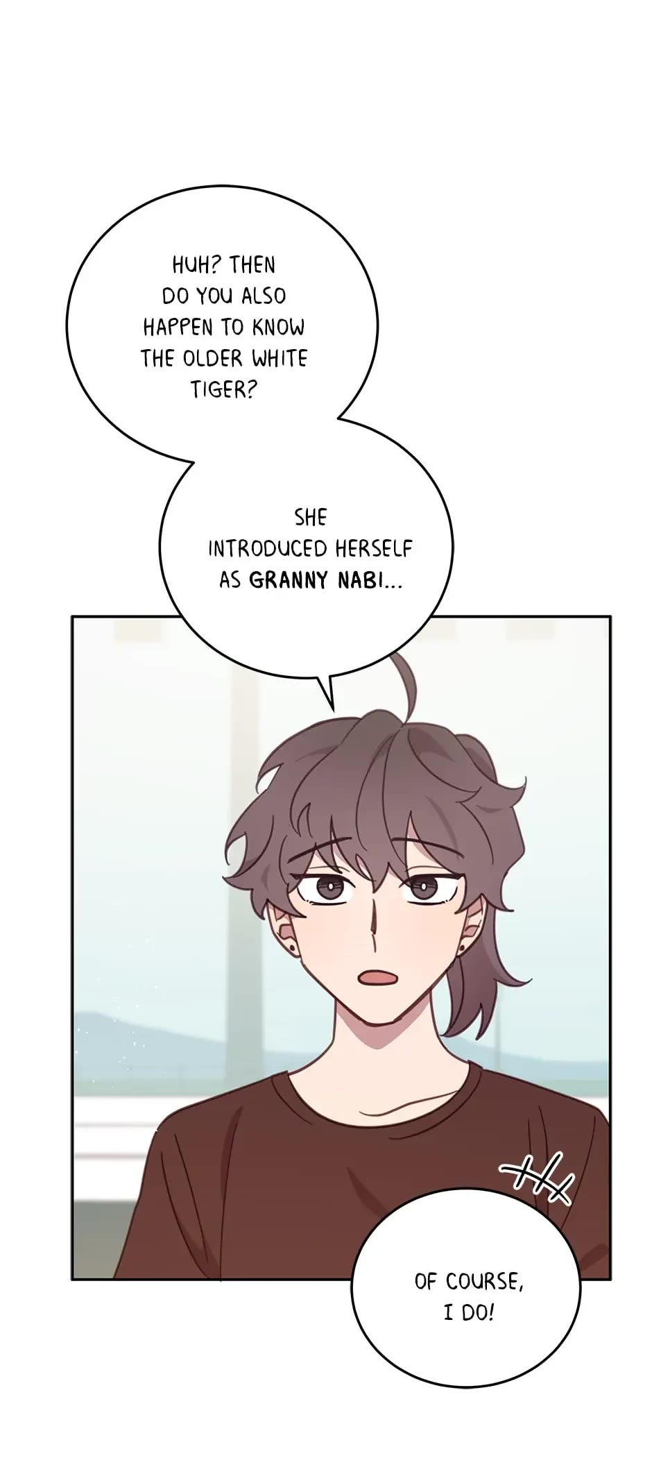 The Legendary Beasts Animal Hospital Chapter 57 page 5 - Chapter 57: The Cost of Freedom